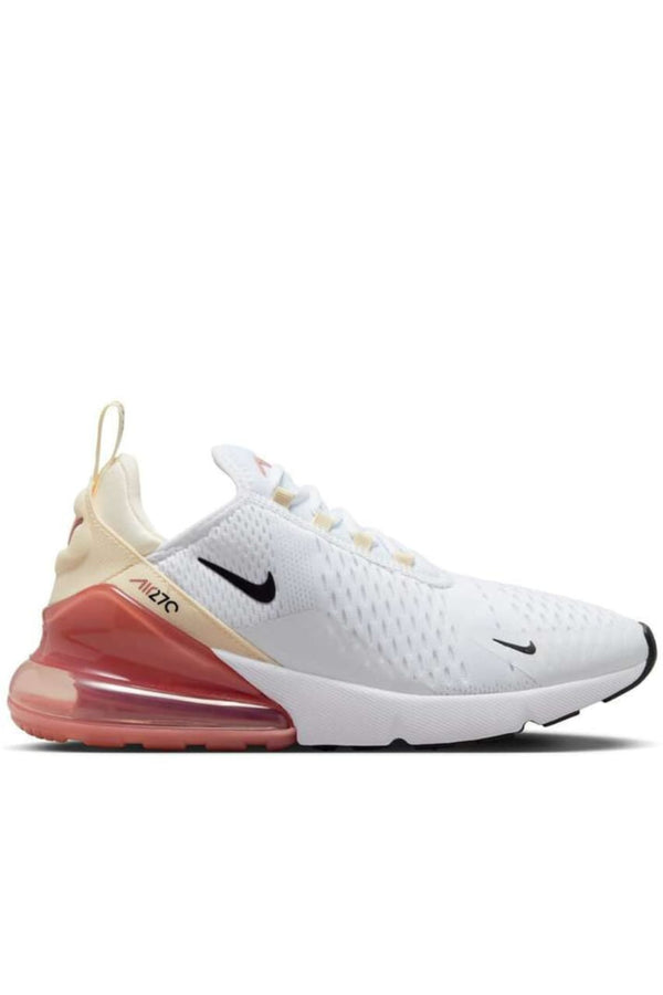Nike React Vision Summit White Barely Volt Laser Crimson Size us 9 CD4373-102