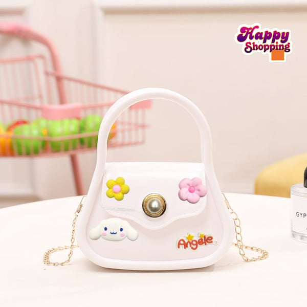 Imported Cross Body Bags for Girls – Sleek, Stylish &amp; Built for Everyday Adventures!