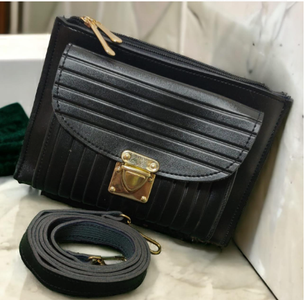 Mobile Pouch Handbags – Compact, Convenient & Stylish!