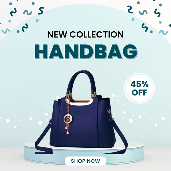 High Quality Stylish Leather Bag – Classic Sophistication Meets Everyday Versatility!