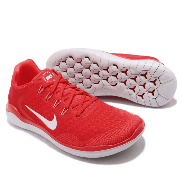Running shoes Nike WMNS FREE RN 2018 SUN size 9