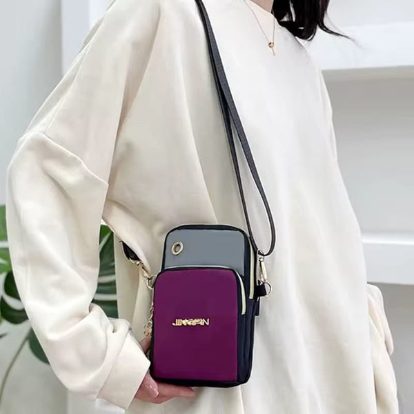 Women Sling Shoulder Bag – Effortless Style, Comfort, and Versatility in One!