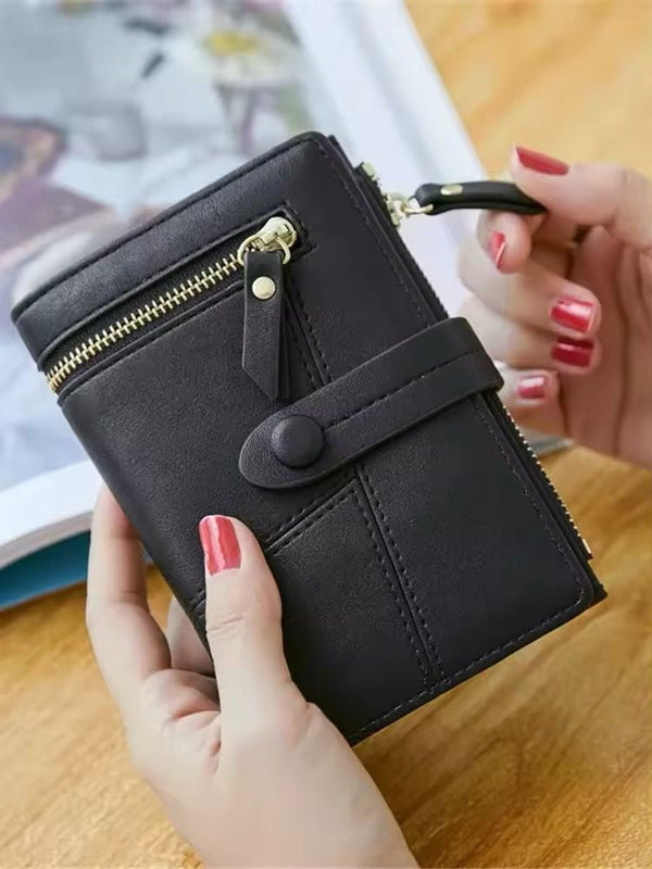 High Quality Women's Wallet – Style, Functionality, and Elegance in the Palm of Your Hand