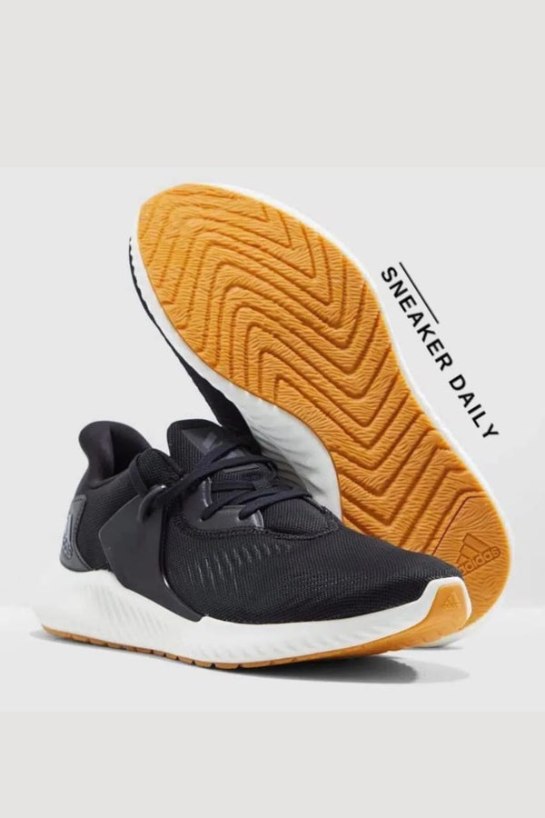 adidas AlphaBounce RC 2 Night Metallic SIZE7