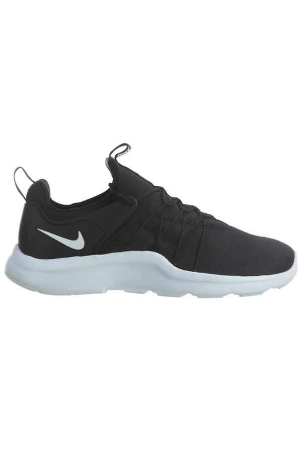 Nike Darwin Black White Shoes Sneakers 819803 002 Mens Size 10 AmplifiedSimplicity