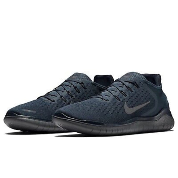 Men's Free RN 2018 Gunsmoke 942836-011